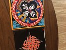 KISS Rock and Roll Over LP/Vinyl/Album/Record 1976 Casablanca NBLP 7037