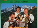 Rieserferner Buam Südtirol - Tiroler sama - ihre 1. LP - VM Records Koch Tyrolis