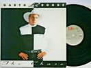 GARTH BROOKS The Chase LP Liberty Rec. EU 1992