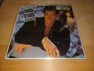 Randy Travis Always & Forever Vinyl Record LP NEW SEALED