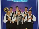 Alpensextett Terenten Südtirol - Musikanten Party - RARE LP VM Records Koch