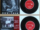RARE EP BOOT PARTY - NOW + THEN - OI ROCK-O-RAMA REBELLES ISD