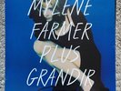 Mylène Farmer - Plus Grandir Best Of 1986-1996 - Double 33 tours