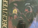 DIIV DECEIVER 2019 CLORED VINYL CAPTURED TRACKS SEALED