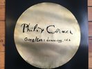 Philip Corner - Gong / Ear : Dance-ing LP fluxus la monte young