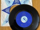 NORTHERN SOUL VINYL - JIMMY JONES - 39-21-40 SHAPE - 45 RPM