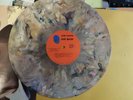 Dave Mason Alone Together Orig. 1970 Marble Vinyl LP, NM Vinyl/EX Cover