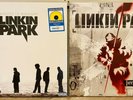 Linkin Park Limited Edition LP Bundle Minutes To Midnight + Hybrid Theory