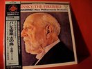 ERNEST ANSERMET-STRAVINSKY 
