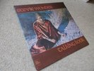 Stevie Wonder Talking Book LP UK 1st Press 