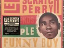 Lee Scratch Perry and Friends - 