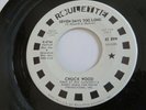CHUCK WOODS   SEVEN DAYS TOO LONG - U.S ROULETTE DEMO