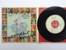 David Bowie - Ashes to Ashes/Fashion RCA 7”  P.S. Promo Japan