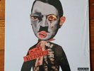 Westside Gunn Hitler Wears Hermes IV 4 Frosted White Vinyl GxFR DAUPE  Conway