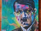Westside Gunn Hitler Wears Hermes 5 V Neon Pink Vinyl GxFR DAUPE  Conway Benny