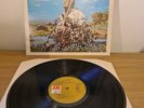 Freddie King - Texas Cannonball Lp Vinyl 1972