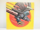 Judas Priest Screaming For Vengeance 1982 FC-38160 Vinyl LP -R56
