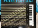 Nojima Plays Liszt - Reference Recording RR 25 33rpm LP Vinyl Record Album Mint