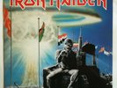 IRON MAIDEN 2 MINUTES TO MIDNIGHT 7