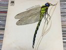 STRAWBS Dragonfly A&M RECORDS VINYL LP AMLS 970 + Insert