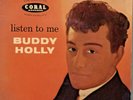 BUDDY HOLLY 