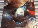 TANGERINE DREAM Atem OHR RECORDS VINYL LP OMM 556 031