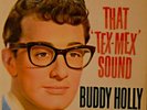 BUDDY HOLLY 
