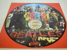 2017 The Beatles SGT PEPPERS LONELY HEARTS CLUB BAND PICTURE DISC -R41
