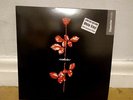 Depeche Mode. Violator White Vinyl