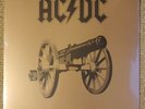 AC/DC – For Those About To Rock (We Salute You):Columbia – 5107661 2009 Vinyl LP