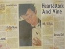 Tom Waits - Heartattack and Vine [NEW][LP]