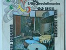 1977 Dub Roots Reggae - Sly & The Revolutionaries - Go Deh Wid Riddim LP listen