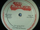 Roots Reggae - Dean Stone & Barnabas  You Are No Good  Top Ranking US Ken Boothe