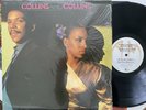 Collins and Collins (A&M SP-4806) 1980