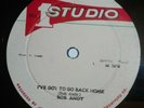 Bob Andy / Doreen Scheaffer Shaffer - Try A Little Smile - Studio One 1 Coxsone