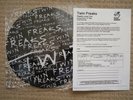 Paul McCartney Twin Freaks - Really Love You UK PROMO 12