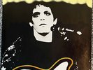LOU REED Transformer UK / EUROPE  BLACK RCA INTS 5061 VINYL LP WILD SIDE A1