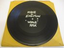 Force & Evolution Around The World Dubplate Happy Hardcore Old Skool Rave Vinyl