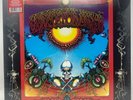 The Grateful Dead ‎- Aoxomoxoa 2020 Remastered 180g Vinyl LP 50th Ann NEW SEALED