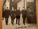 The Beatles – Live At The BBC  - Triple LP -  Apple Records – 3758940
