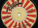 DANDY groovin' at the cue*charlie brown 1968 UK GIANT GN20 BOSS/REGGAE/SKA 7