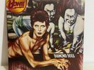 LP VINYL ALBUM DAVID BOWIE DIAMOND DOGS UK 1ST PRESS APL1-0576 12” RECORD RARE
