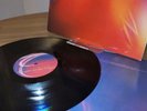 Cocteau Twins Heaven or Las Vegas  CAD0012 Vinyl LP 4AD First Pressing A1/B1