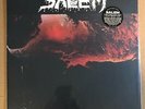 LP:  SALEM - Creating Our Sins   REISSUE ISRAEL BLACK METAL