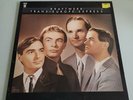 KRAFTWERK ‘Trans-Europe Express’ Vinyl LP With Inner Sleeve.