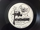 THE PENETRATIONS COMING TO YOU MONSTER RARE NWOBHM SINGLE