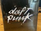 Daft Punk - Homework VINYL LP NEW & SEALED Electronica Dance Funk