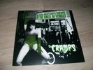 THE CRAMPS RARE LP EXCELLENT ETAT