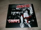 THE CRAMPS RARE LP EXCELLENT ETAT