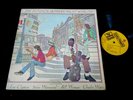LONDON HOWLIN WOLF SESSIONS/RARE FRENCH STICKY FINGERS ROLLING STONES MISPRESS